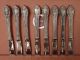 1847 Rogers Silverplated Flatware Set Remembrance 1948 In Chest 50 Pc Serves 8 International/1847 Rogers photo 2