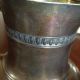 Antique Water Pitcher/ Silver/moore & Moore - Tiffany/1877 C Pitchers & Jugs photo 2