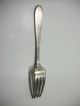 Alice In Wonderland Pattern Fork From Holmes & Edwards Gift Quality Other photo 2