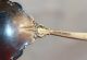 Wallace Grande Baroque Serving Gravy Ladle Sterling Silver 925 Flatware Grand Wallace photo 5