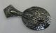 Gianmaria Buccellati Sterling Silver Round Spoon International photo 1