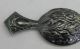 Gianmaria Buccellati Sterling Silver Round Spoon International photo 2