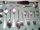 1847 Rogers Bros.  Silverplate 41 Pieces Includes Serving Pieces - Legacy - 1928 International/1847 Rogers photo 2