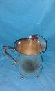 Silverplated Pitcher By Intl Silver Co. Pitchers & Jugs photo 1
