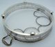 Tiffany & Co.  Sterling Silver Pierced Gallery Condiment Serving Tray 217.  5 Grams Platters & Trays photo 3