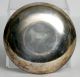 Reed And Barton 194 – Red Sterling Silver Enameled Bowl – Vintage Bowls photo 3