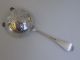 E.  Viners English Sterling Silver Tea Strainer Other photo 1