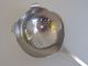 E.  Viners English Sterling Silver Tea Strainer Other photo 2