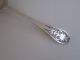 E.  Viners English Sterling Silver Tea Strainer Other photo 4