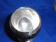 Scottish Slver & Coconut Goblet 1792 Edinburgh William Robertson Cups & Goblets photo 3