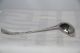 Kings Pattern Silver Sauce Ladle By Mary Chawner,  London C1836. Other photo 3