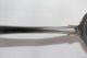 Kings Pattern Silver Sauce Ladle By Mary Chawner,  London C1836. Other photo 4