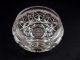 Large Sterling Silver Guilloche Enamel And Cut Glass Powder Jar Birmingham 1931 Other photo 3