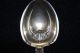 Antique Wendell Sterling Sugar Spoon Other photo 1