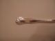 Gorham Silver 6 Small Ice Cream Forks Lancaster Pattern Sterling Gorham, Whiting photo 3