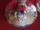 Gorham Sterling Silver Hurricane Candlesticks,  Never Candlesticks & Candelabra photo 1