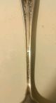 1937 Luxor Plate Salad Forks Wallace photo 1