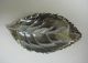 Gianmaria Buccellati Sterling Silver Rose Leaf Dish Dishes & Coasters photo 1