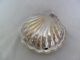 F & Jl Clam Salt Dish - Made In England Other photo 1