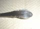 Antique Sterling Baby Spoon By Lunt Pattern Modern Victorian 1941 Lunt photo 1