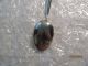 Wow 96 Grams Sterling Silver.  999 Silver Jade Spoon,  Wire,  Sugar Tongs Vintage$$ Other photo 1
