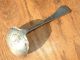Vintage Antique Niagara Falls Silver Co Soup Ladel Gravy Spoon Souvenir Spoons photo 1