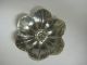 Gianmeria Buccellati Anemone Sterling Silver Dishes & Coasters photo 1