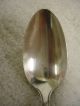 Set Of 6 Community Grosvenor Silverplate Flatware Tea Spoons 1921 Other photo 2
