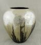 1920s Art Deco Wmf Silver Over Copper Vase WMF photo 1