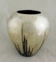 1920s Art Deco Wmf Silver Over Copper Vase WMF photo 4