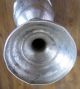 Antique Sterling Silver Kiddush Cup Other photo 3