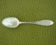Vintage Souvenir Spoon From Niagara Falls Souvenir Spoons photo 1