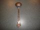 Lovely Small Vintage Antique Spoon.  Several 