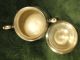 Silverplated Tea Set Pot Creamer Sugar Bowl Tray Circa,  1920 Tea/Coffee Pots & Sets photo 4