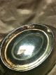 Vintage Antique Sambona Silver Plated Gravy Bowl Lot Marked 18 10 Italy Bowls photo 7