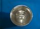 Antique Silver Christening Cup Cups & Goblets photo 3