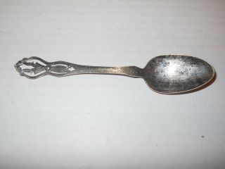 Vintage Sterling Silver 5 