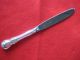 Sterling Silver Flatware Towle French Provincial Knife Towle photo 2
