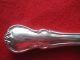 Sterling Silver Flatware Towle French Provincial Knife Towle photo 5