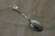 10.  1g Paye & Baker Atlantic City New Jersey Steel Pier Souvenir Spoon Souvenir Spoons photo 1