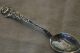 10.  1g Paye & Baker Atlantic City New Jersey Steel Pier Souvenir Spoon Souvenir Spoons photo 6