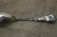 10.  1g Paye & Baker Atlantic City New Jersey Steel Pier Souvenir Spoon Souvenir Spoons photo 8