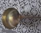 Vintage Antique Mother Of Pearl Sterling Silver Collar Ladle Serving Utensil Other photo 4
