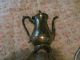 Sale Price Antique Gorham Silver - Coffee/tea Service - S.  P. Tea/Coffee Pots & Sets photo 2