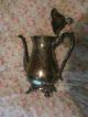 Sale Price Antique Gorham Silver - Coffee/tea Service - S.  P. Tea/Coffee Pots & Sets photo 3