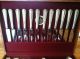 Towle Louis Xiv (1924) Sterling Silver 84 - Piece Service For 12,  No Monogram. Towle photo 1