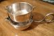 Vintage Eberle Silverplate Tea Strainer Tea/Coffee Pots & Sets photo 1