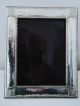 Fine Hand Hammered Italian Sterlilng Silver Picture Frame Other photo 4