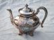 Vintage Silver Plate Reed & Barton 5600s Teapot Elegant Antique Coffee Tea Pot Tea/Coffee Pots & Sets photo 1