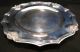 French Sterling Silver Tray Cardeilhac Platters & Trays photo 1